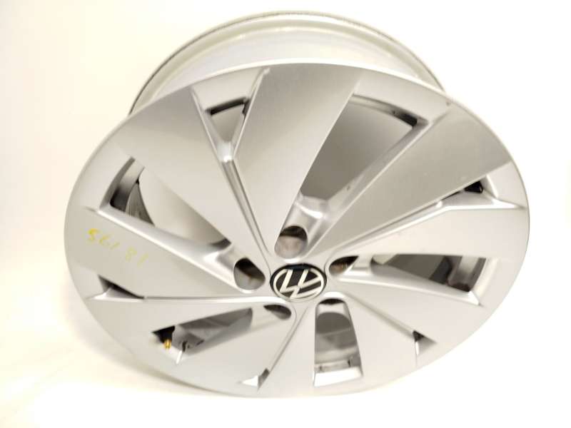 Recambio de llanta para volkswagen t-cross (c11, d31) 1.0 tsi referencia OEM IAM 2GM601025AD8Z8 3