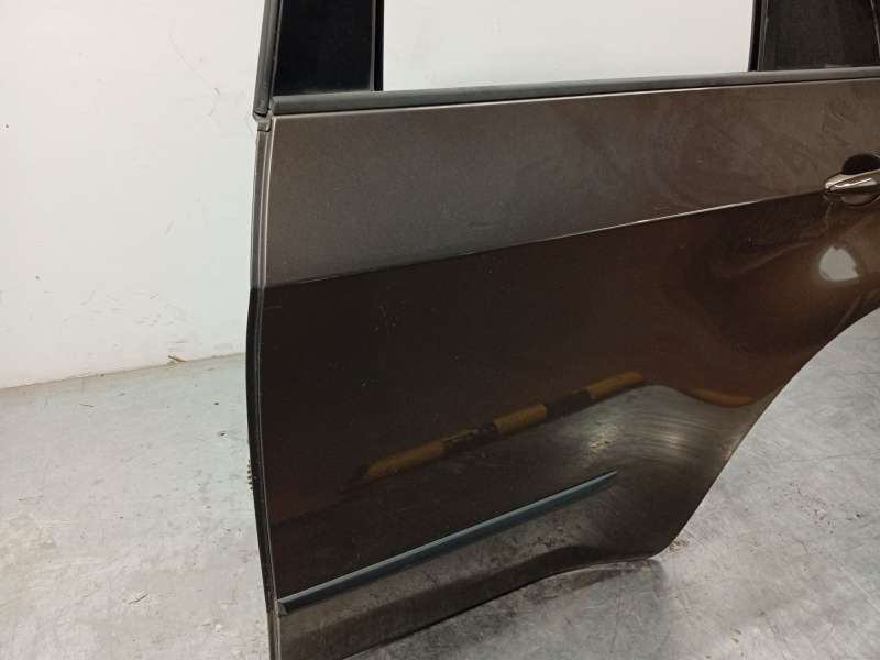 Recambio de puerta trasera izquierda para bmw x5 (e70) xdrive 40 d referencia OEM IAM 41527261481 - Marron 2