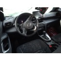 TOYOTA YARIS CROSS (MXP_)
