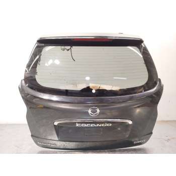 PORTON TRASERO 6401134113 