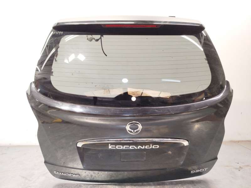 PORTON TRASERO 6401134113 