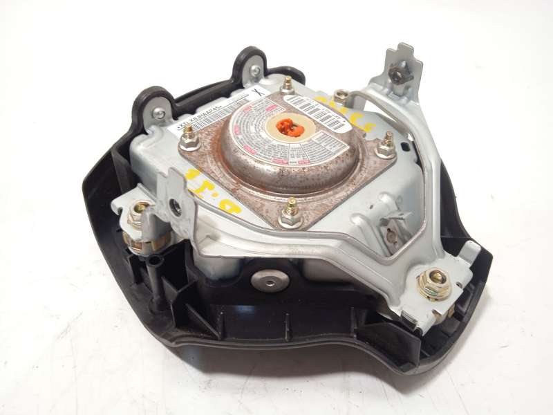 Recambio de airbag delantero izquierdo para mitsubishi asx (ga_w_) 1.8 di-d (ga6w) referencia OEM IAM 7030A249XA  XTLX8JHAAP45 3