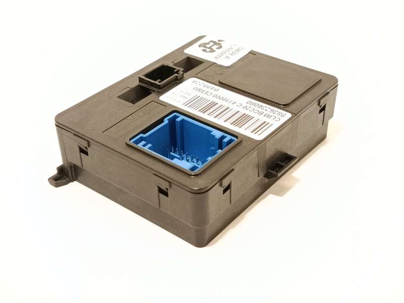 Recambio de modulo electronico para peugeot 208 ii (ub_, up_, uw_, uj_) 1.2 puretech 100 referencia OEM IAM 9836236080  0495228 2