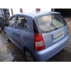 kia picanto del año 2005