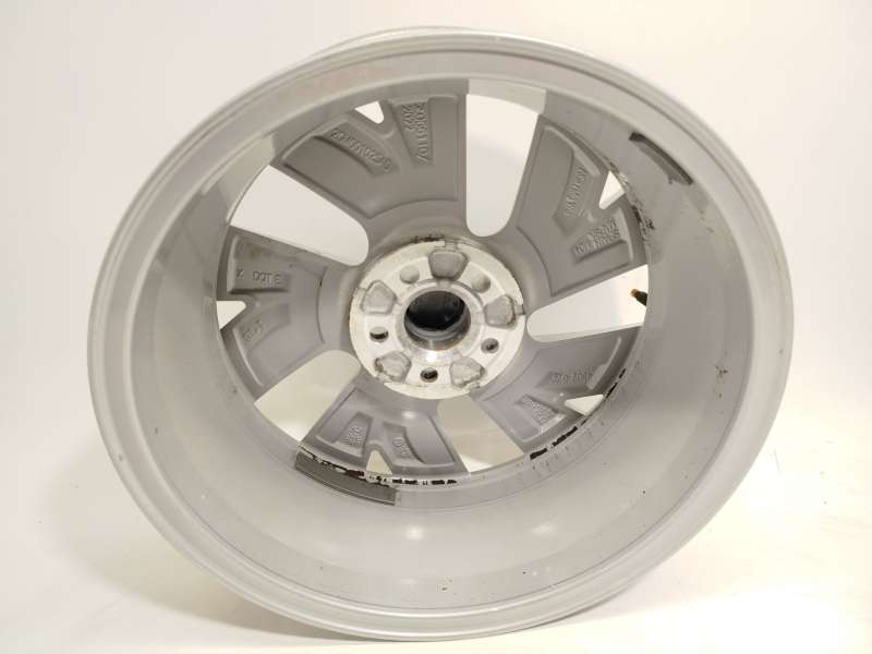 Recambio de llanta para volkswagen t-cross (c11, d31) 1.0 tsi referencia OEM IAM 2GM601025AD8Z8 4