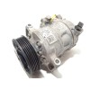 Recambio de compresor aire acondicionado para skoda fabia iii (nj3) 1.2 tsi referencia OEM IAM 5Q0820803E  