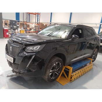 peugeot 2008 ii (ud_, us_, uy_, uj_, ur_, uc_) del año 2023