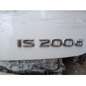 LEXUS IS200 (DS2/IS2)
