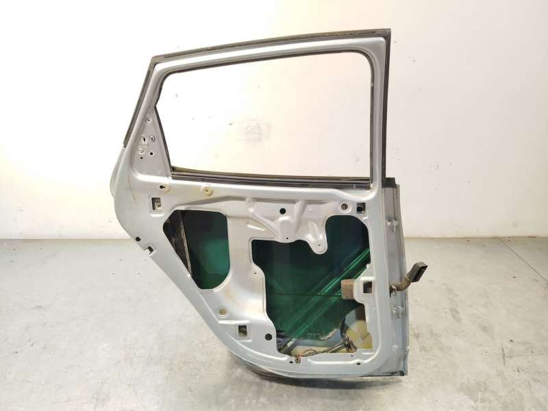 Recambio de puerta trasera izquierda para seat ibiza iv sc (6j1, 6p5) 1.6 tdi referencia OEM IAM 6J4833055 - Plata 4