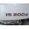 lexus is200 (ds2/is2) del año 2011