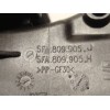 Recambio de tapa exterior combustible para seat leon (kl1, klg) 2.0 tdi referencia OEM IAM 5FA809905J 5FA809905JGRU 