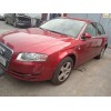 audi a4 berlina (8e) del año 2005