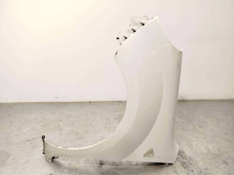 Recambio de aleta delantera izquierda para renault kangoo express (fw0/1_) 1.5 dci 70 (fw0a, kw0v) referencia OEM IAM 631011587R - Blanco