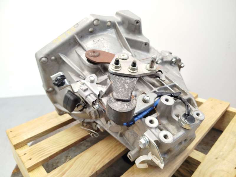 Recambio de caja cambios para toyota aygo (_b4_) 1.0 vvti (kgb40) referencia OEM IAM 303000H060 - Granate 3