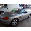 porsche boxster (typ 986) del año 2001
