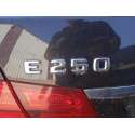 MERCEDES-BENZ CLASE E (W212) LIM.