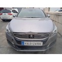 PEUGEOT 508 SW
