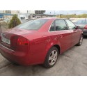 AUDI A4 BERLINA (8E)