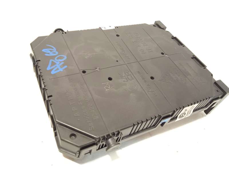 Recambio de caja reles / fusibles para peugeot 2008 i (cu_) 1.5 bluehdi 120 referencia OEM IAM 9832881080 1677607880 28709110 3