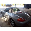PORSCHE BOXSTER (TYP 986)