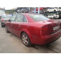 AUDI A4 BERLINA (8E)