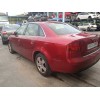 audi a4 berlina (8e) del año 2005