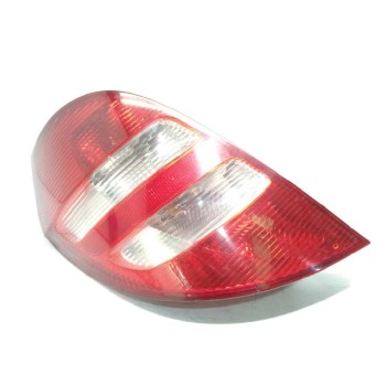 Recambio de piloto trasero izquierdo para mercedes-benz clase a (w169) a 160 cdi (169.006) referencia OEM IAM A1698200364  16982