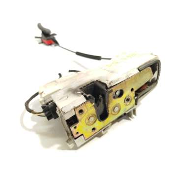 CERRADURA PUERTA DELANTERA DERECHA 1087834 99VWA21812AA 