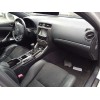 lexus is200 (ds2/is2) del año 2011
