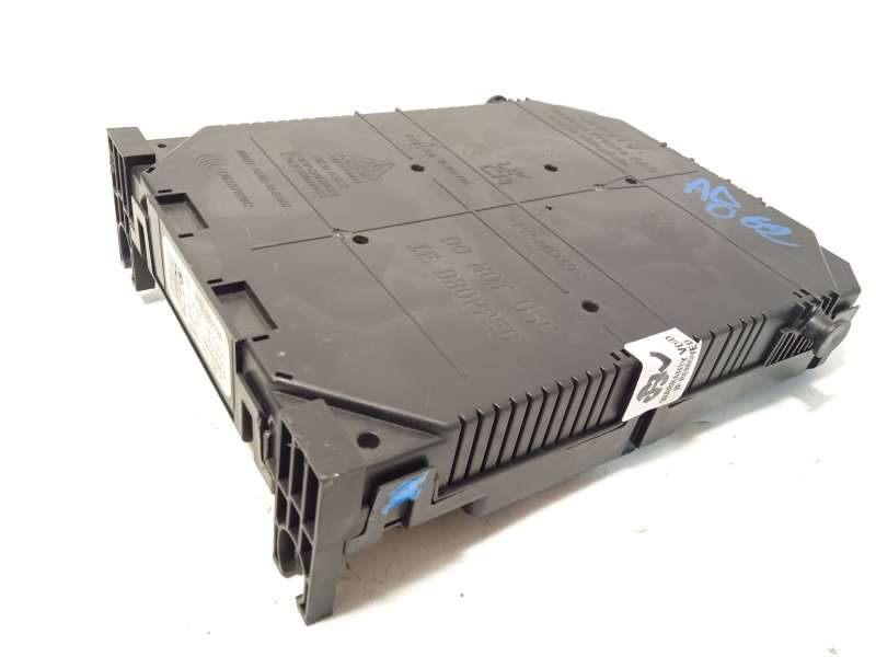 Recambio de caja reles / fusibles para peugeot 2008 i (cu_) 1.5 bluehdi 120 referencia OEM IAM 9832881080 1677607880 28709110 4