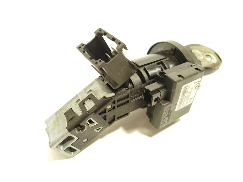 Recambio de conmutador de arranque para dacia sandero ii (b8_) 1.2 referencia OEM IAM 285916556R - Blanco 2