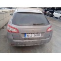 PEUGEOT 508 SW