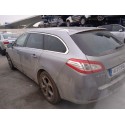 PEUGEOT 508 SW