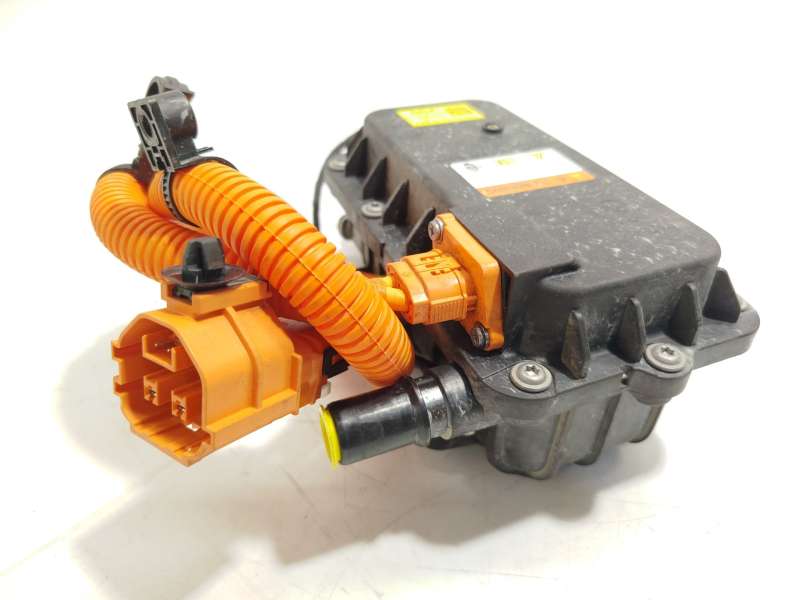 Recambio de modulo electronico para kia niro ii (sg2) ev referencia OEM IAM 375W2AO000 - Azul 2