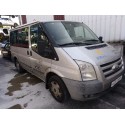 FORD TRANSIT COMBI '06