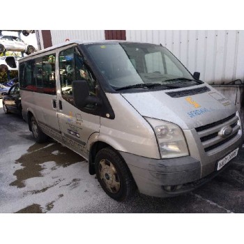 FORD TRANSIT COMBI '06