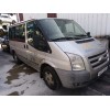 ford transit combi ´06 del año 2007
