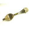 Recambio de transmision delantera izquierda para seat leon (kl1, klg) 2.0 tdi referencia OEM IAM 5WA407271H  