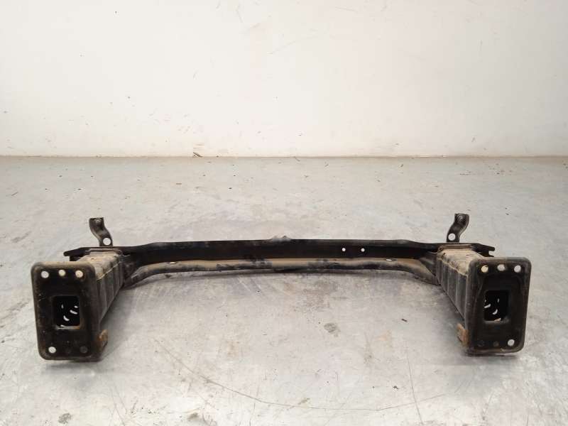 Recambio de refuerzo paragolpes delantero para bmw x5 (e70) xdrive 40 d referencia OEM IAM 51117229085 - Marron 2