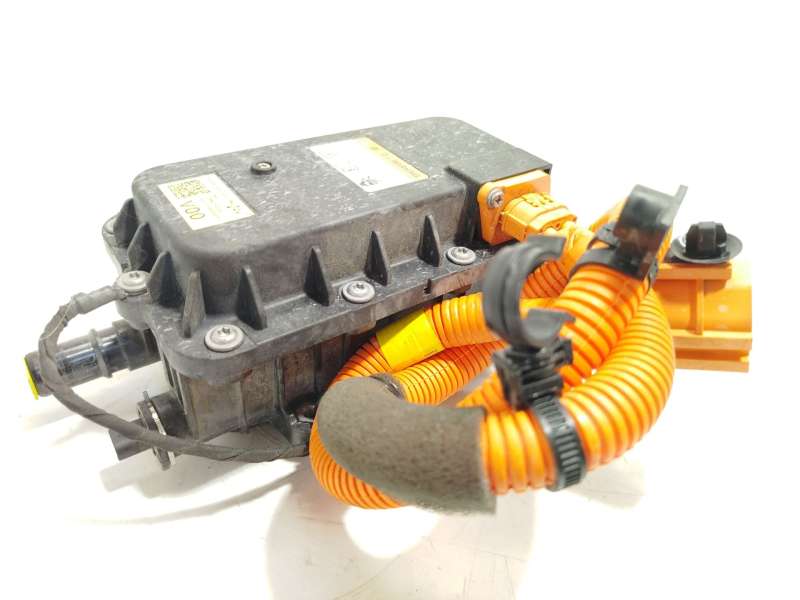 Recambio de modulo electronico para kia niro ii (sg2) ev referencia OEM IAM 375W2AO000 - Azul 3