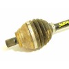 Recambio de transmision delantera izquierda para seat leon (kl1, klg) 2.0 tdi referencia OEM IAM 5WA407271H  