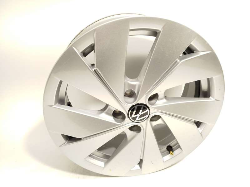 Recambio de llanta para volkswagen t-cross (c11, d31) 1.0 tsi referencia OEM IAM 2GM601025AD8Z8 2