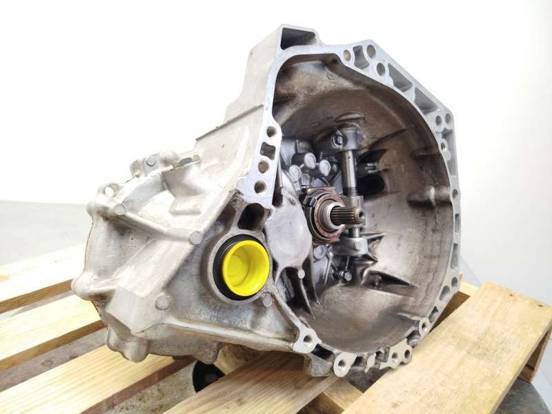 Recambio de caja cambios para toyota aygo (_b4_) 1.0 vvti (kgb40) referencia OEM IAM 303000H060 - Granate 6