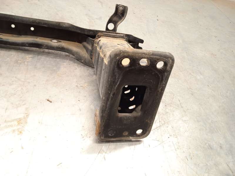 Recambio de refuerzo paragolpes delantero para bmw x5 (e70) xdrive 40 d referencia OEM IAM 51117229085 - Marron 3