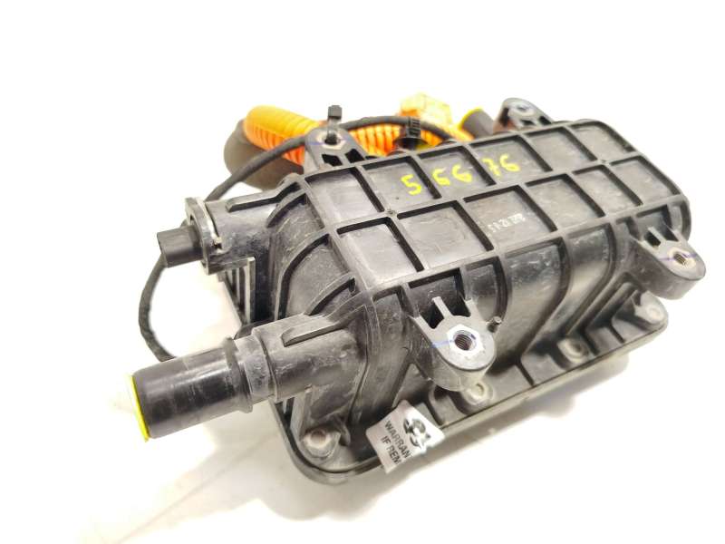 Recambio de modulo electronico para kia niro ii (sg2) ev referencia OEM IAM 375W2AO000 - Azul 4