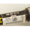 Recambio de transmision delantera izquierda para seat leon (kl1, klg) 2.0 tdi referencia OEM IAM 5WA407271H  