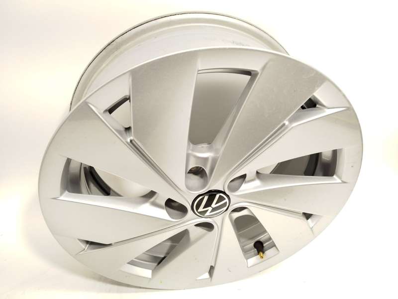 Recambio de llanta para volkswagen t-cross (c11, d31) 1.0 tsi referencia OEM IAM 2GM601025AD8Z8 3