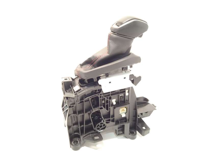 Recambio de palanca cambio para toyota rav 4 v (_a5_, _h5_) 2.5 hybrid awd (axap54) referencia OEM IAM 3356012650  3354240050C0 - Rojo