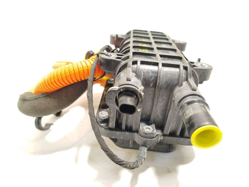 Recambio de modulo electronico para kia niro ii (sg2) ev referencia OEM IAM 375W2AO000 - Azul 5