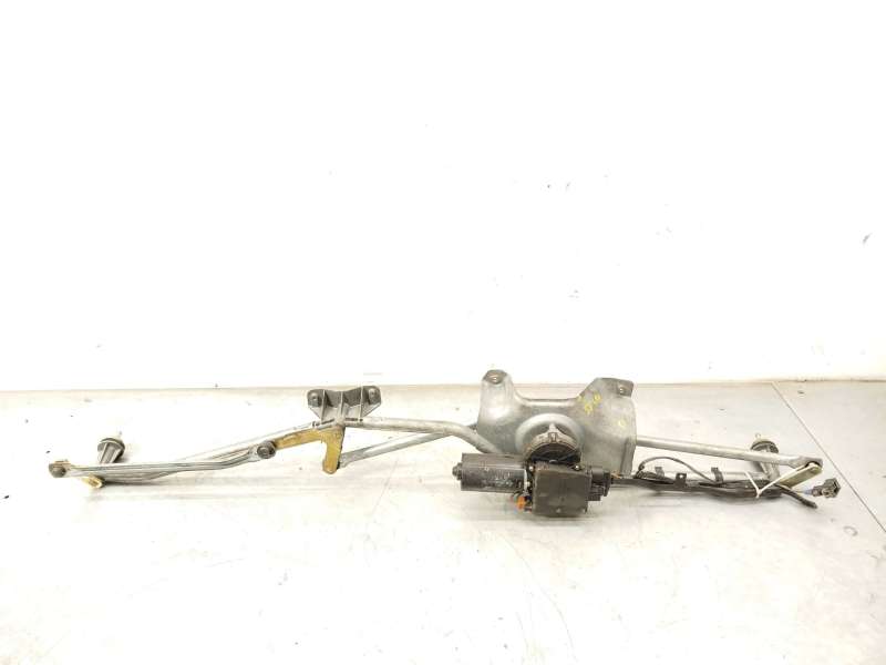 Recambio de motor limpia delantero para ford galaxy i (wgr) 2.3 16v referencia OEM IAM 95VW17505EA 7M0955113C 0390241431